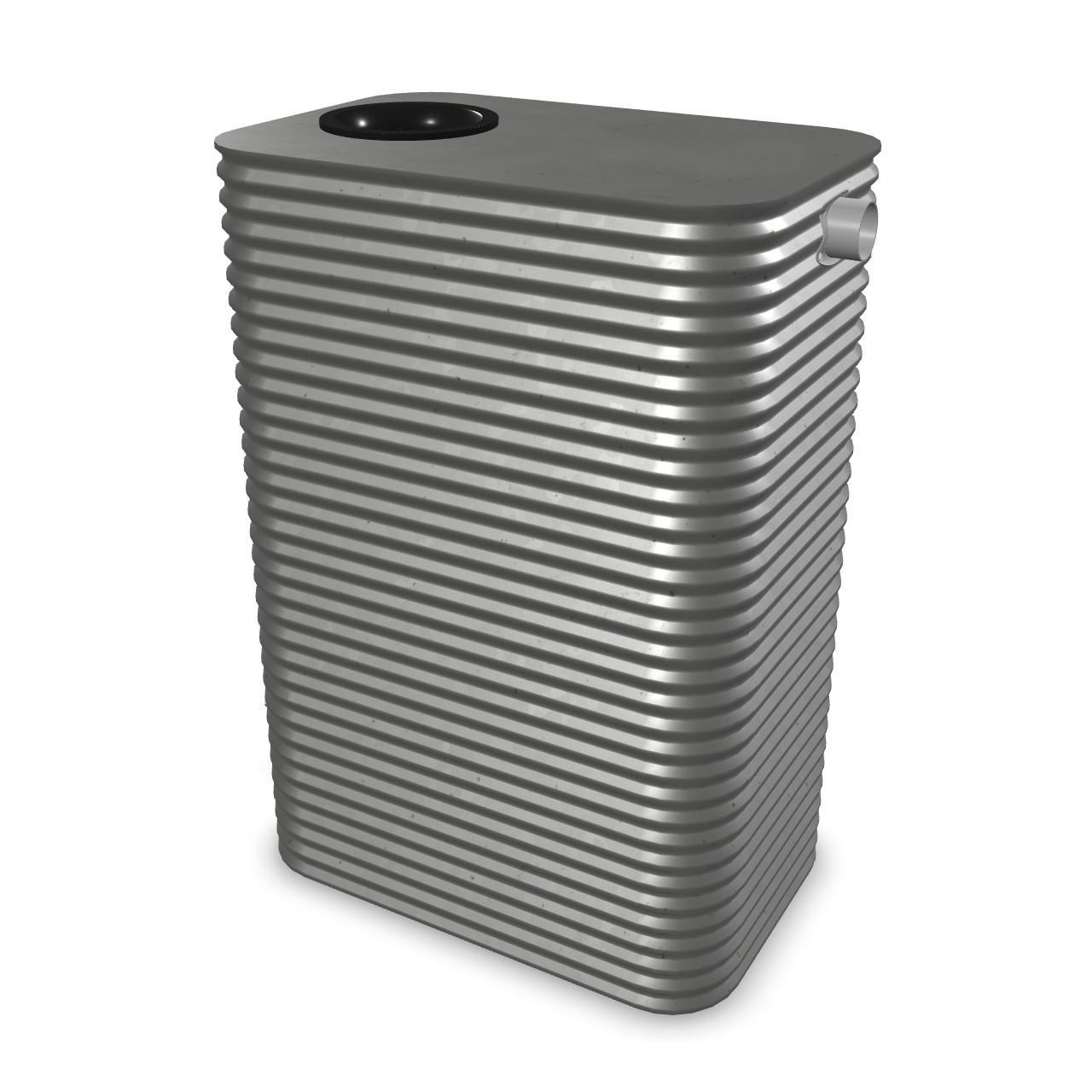 2000L Modline Water Tank